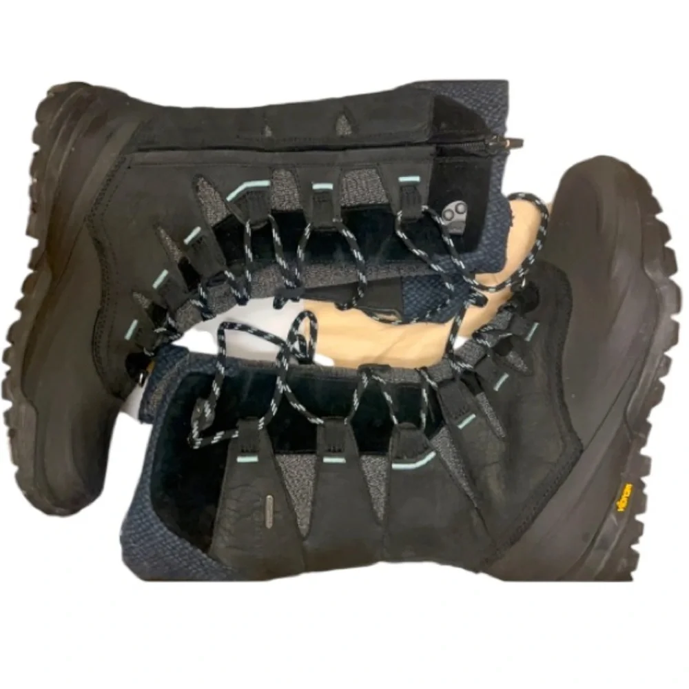 Merrell aurora tall